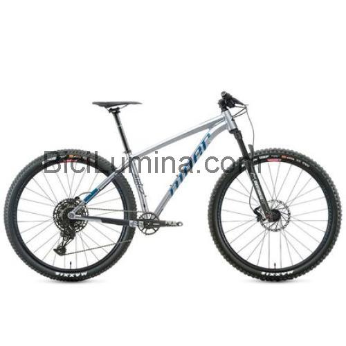 Niner Bikes AIR 9 ficha tecnica 